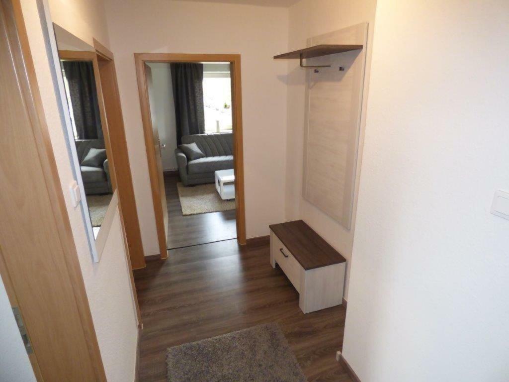 An Der Flut 193 Apartment วิลเฮล์มฮาเฟน ภายนอก รูปภาพ