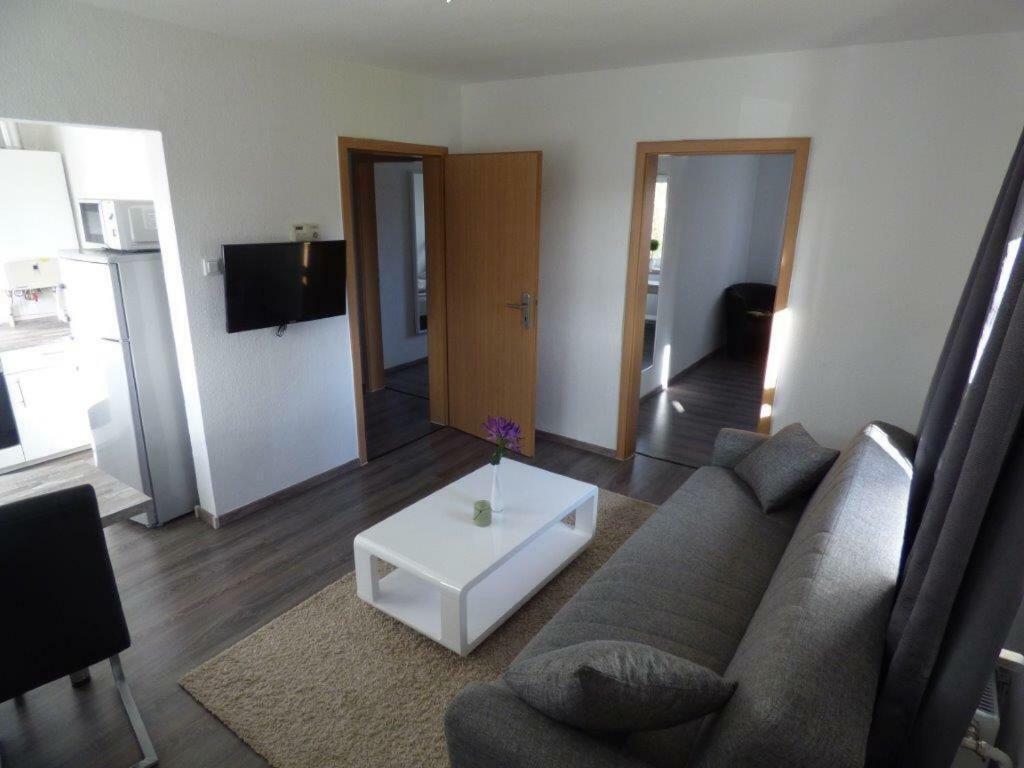 An Der Flut 193 Apartment วิลเฮล์มฮาเฟน ภายนอก รูปภาพ