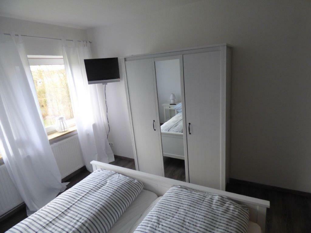 An Der Flut 193 Apartment วิลเฮล์มฮาเฟน ภายนอก รูปภาพ